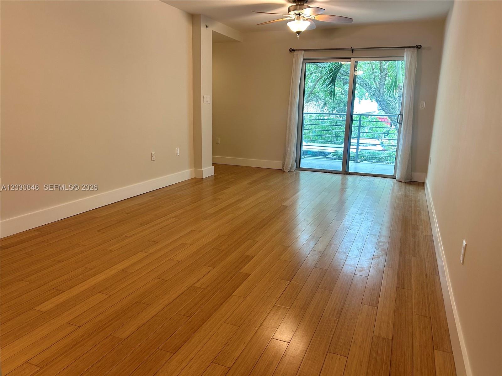 ENCLAVE II AT SOUTH MIAMI - Residential Lease