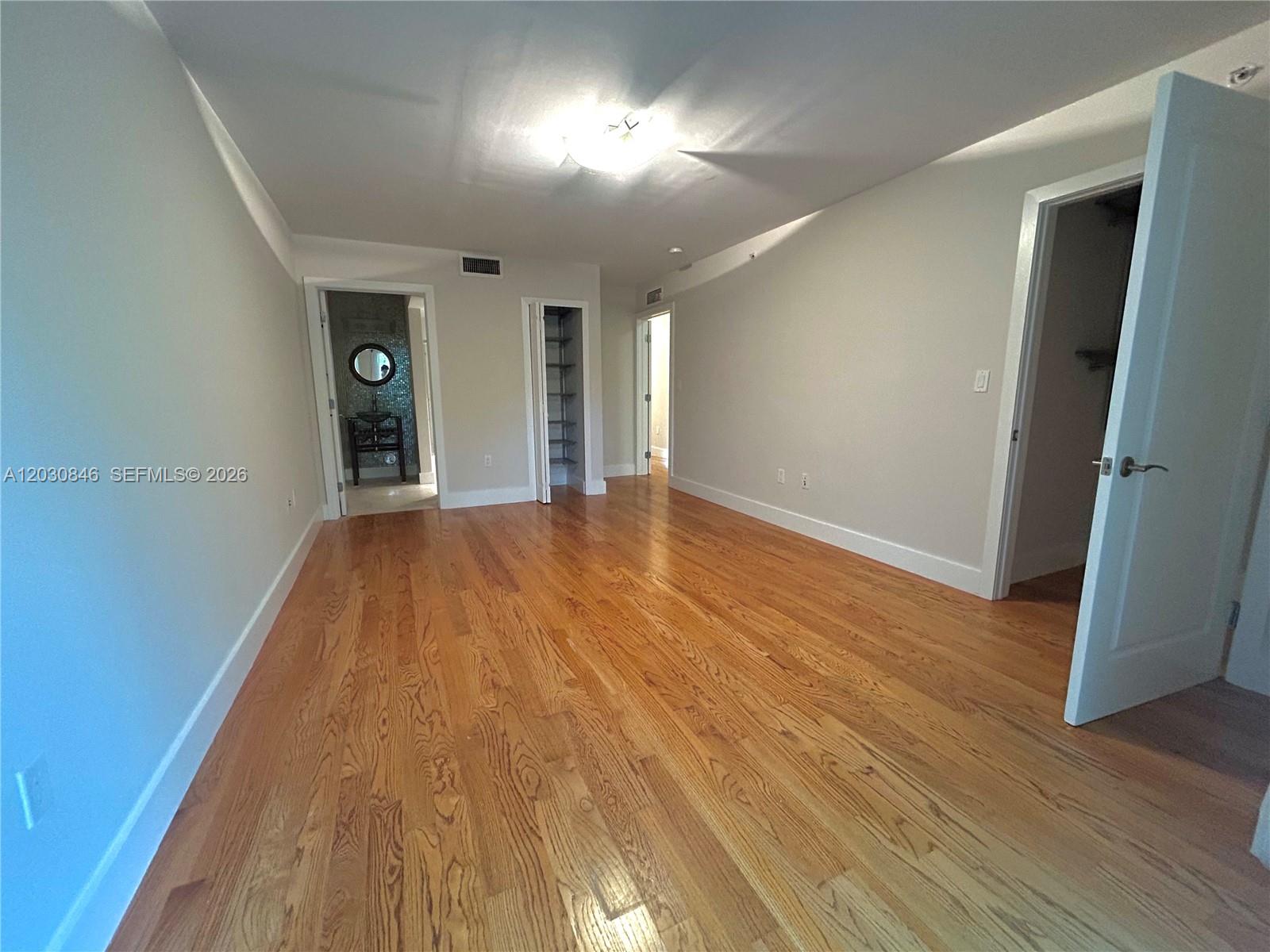 ENCLAVE II AT SOUTH MIAMI - Residential Lease