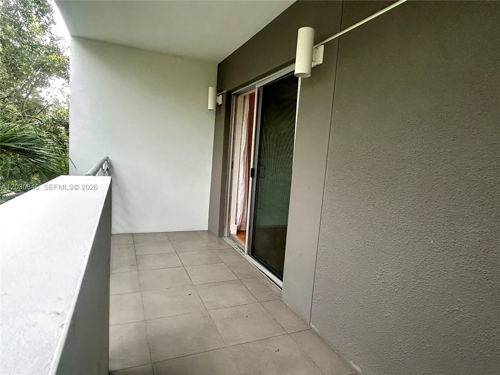 ENCLAVE II AT SOUTH MIAMI - Residential Lease