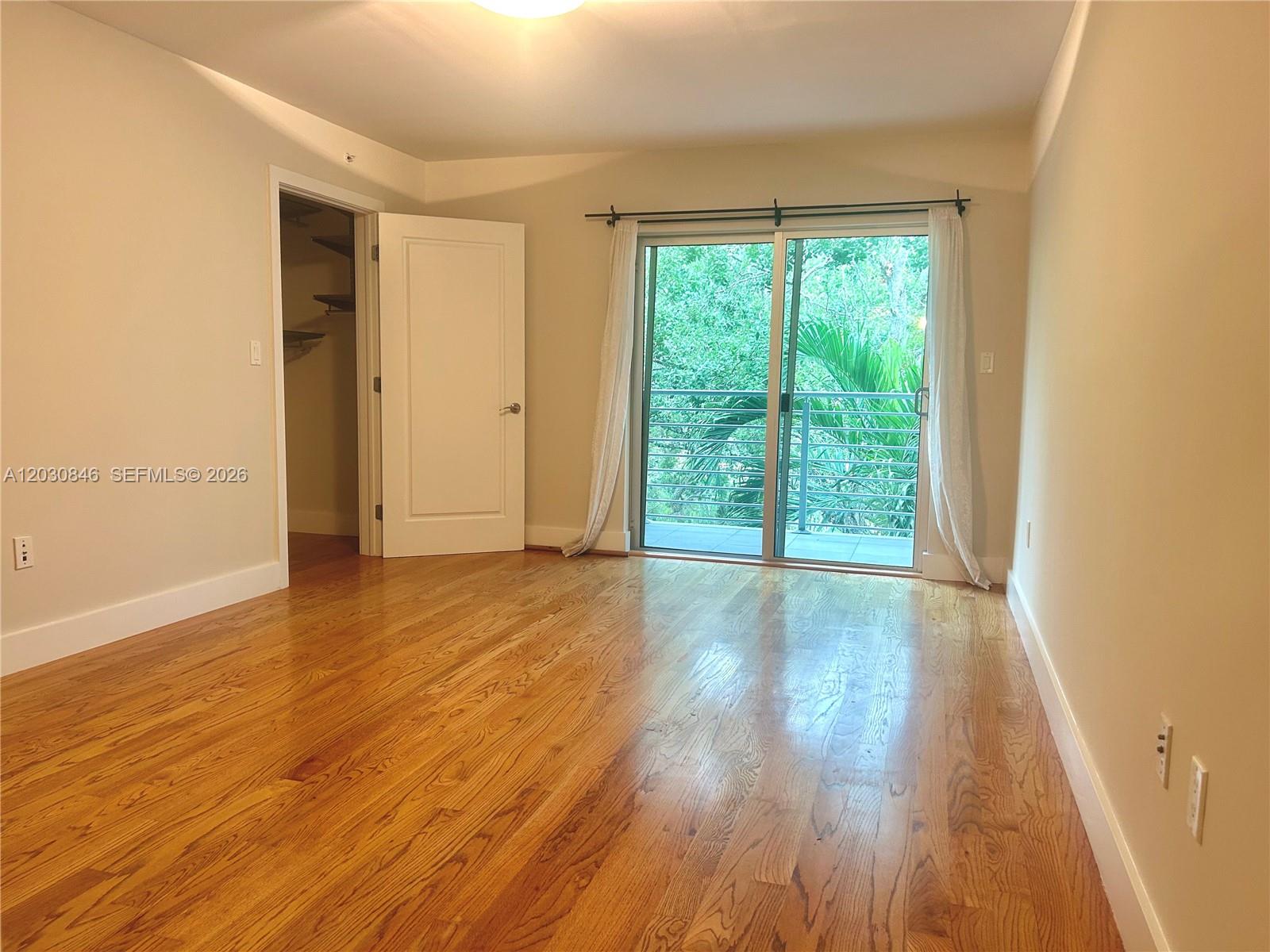 ENCLAVE II AT SOUTH MIAMI - Residential Lease