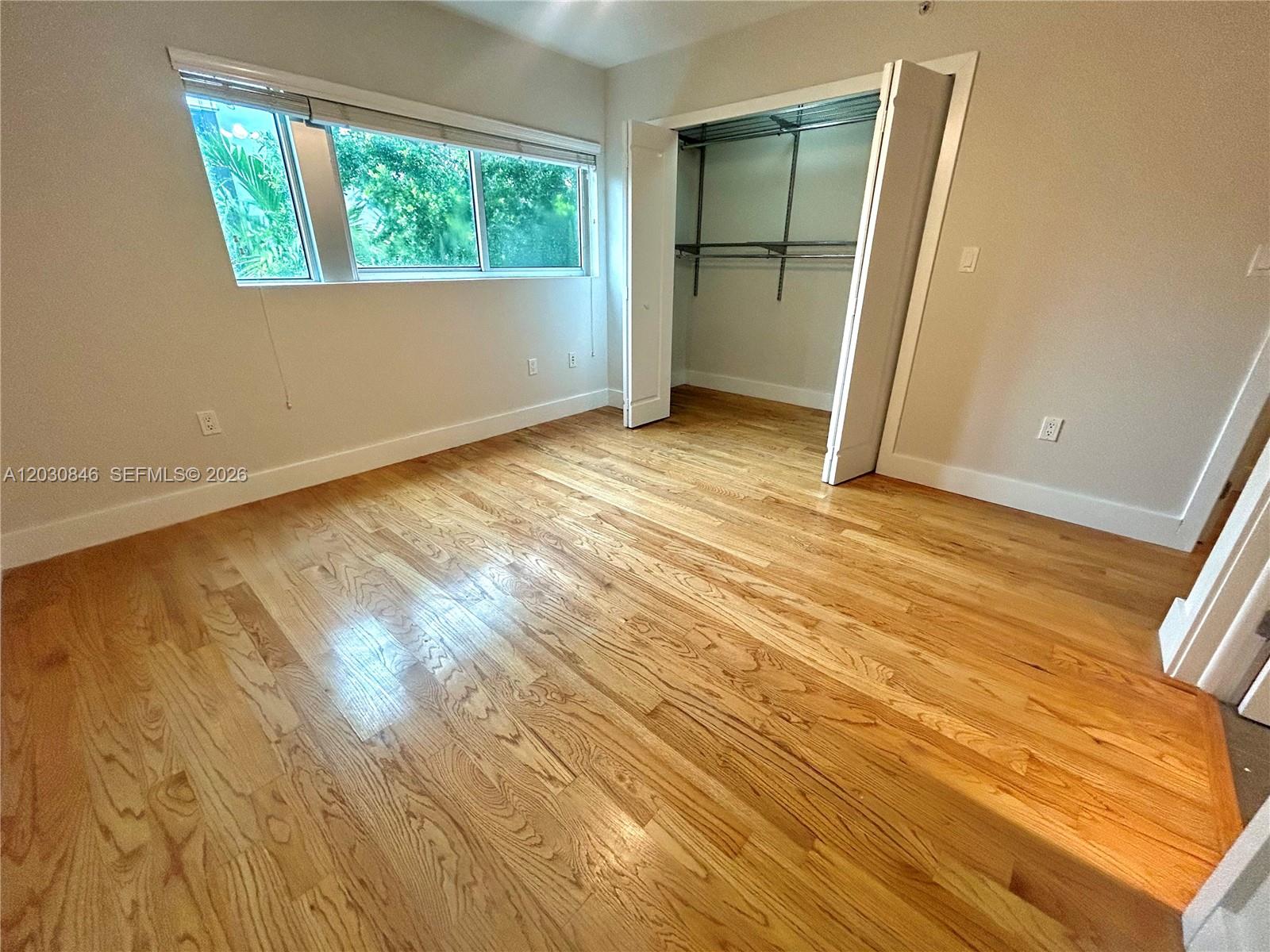 ENCLAVE II AT SOUTH MIAMI - Residential Lease