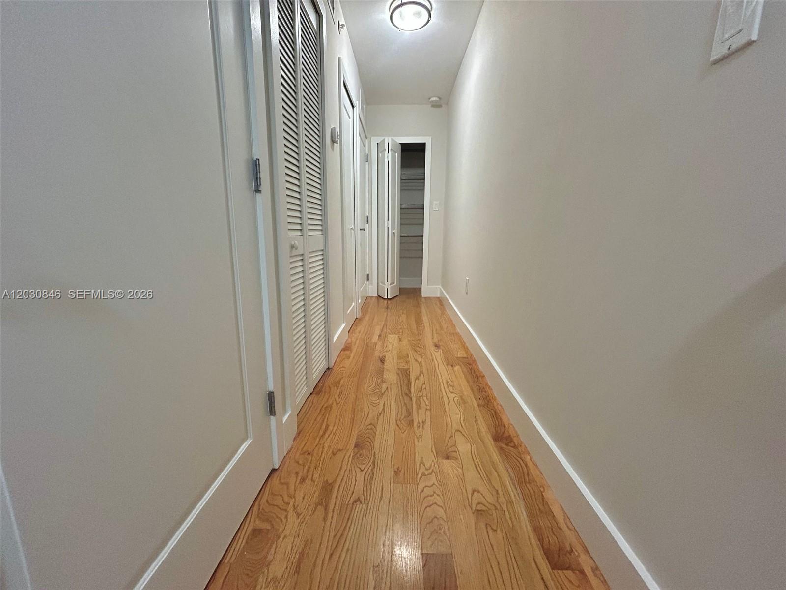 ENCLAVE II AT SOUTH MIAMI - Residential Lease