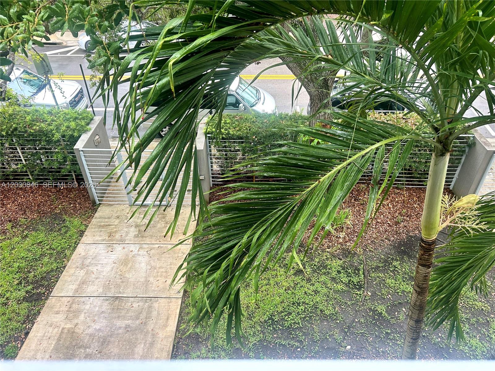 ENCLAVE II AT SOUTH MIAMI - Residential Lease