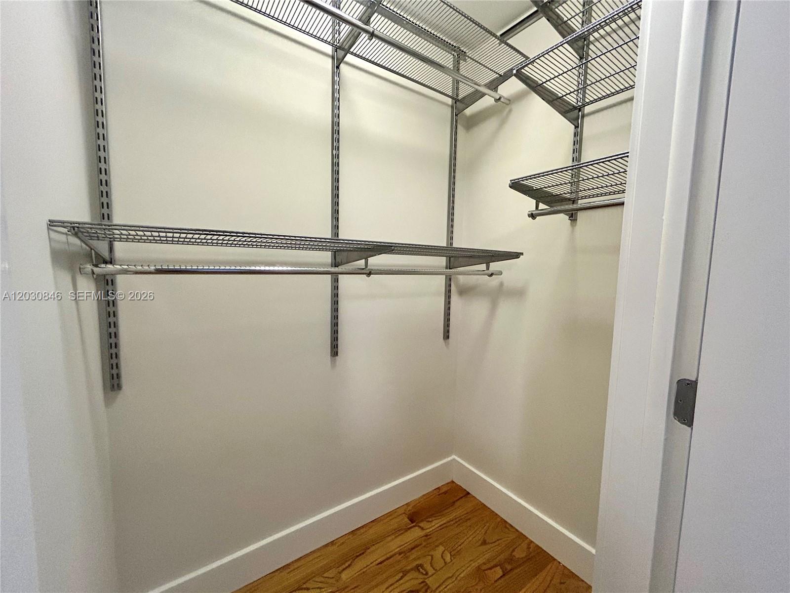 ENCLAVE II AT SOUTH MIAMI - Residential Lease