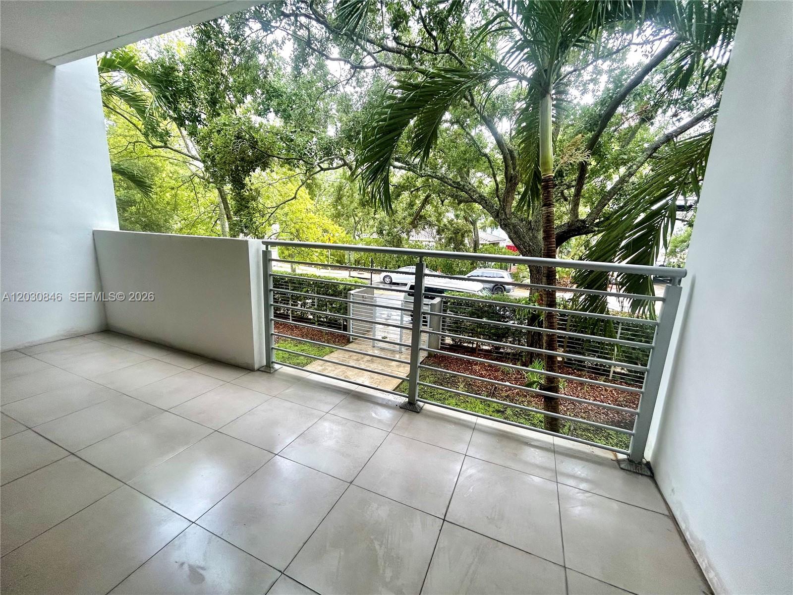 ENCLAVE II AT SOUTH MIAMI - Residential Lease