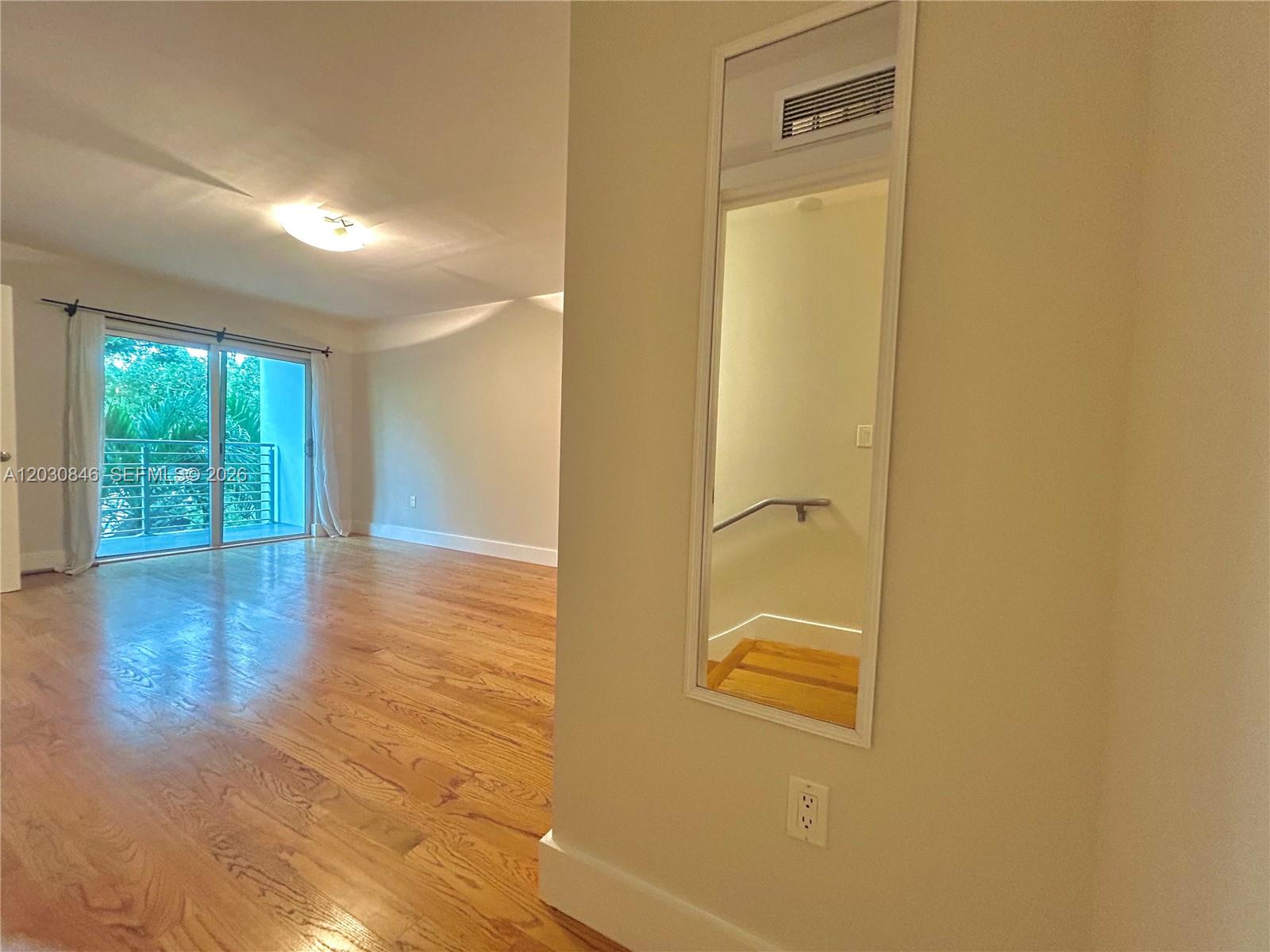 ENCLAVE II AT SOUTH MIAMI - Residential Lease