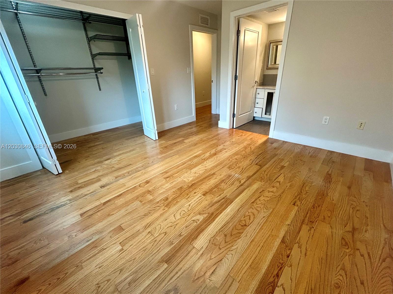 ENCLAVE II AT SOUTH MIAMI - Residential Lease