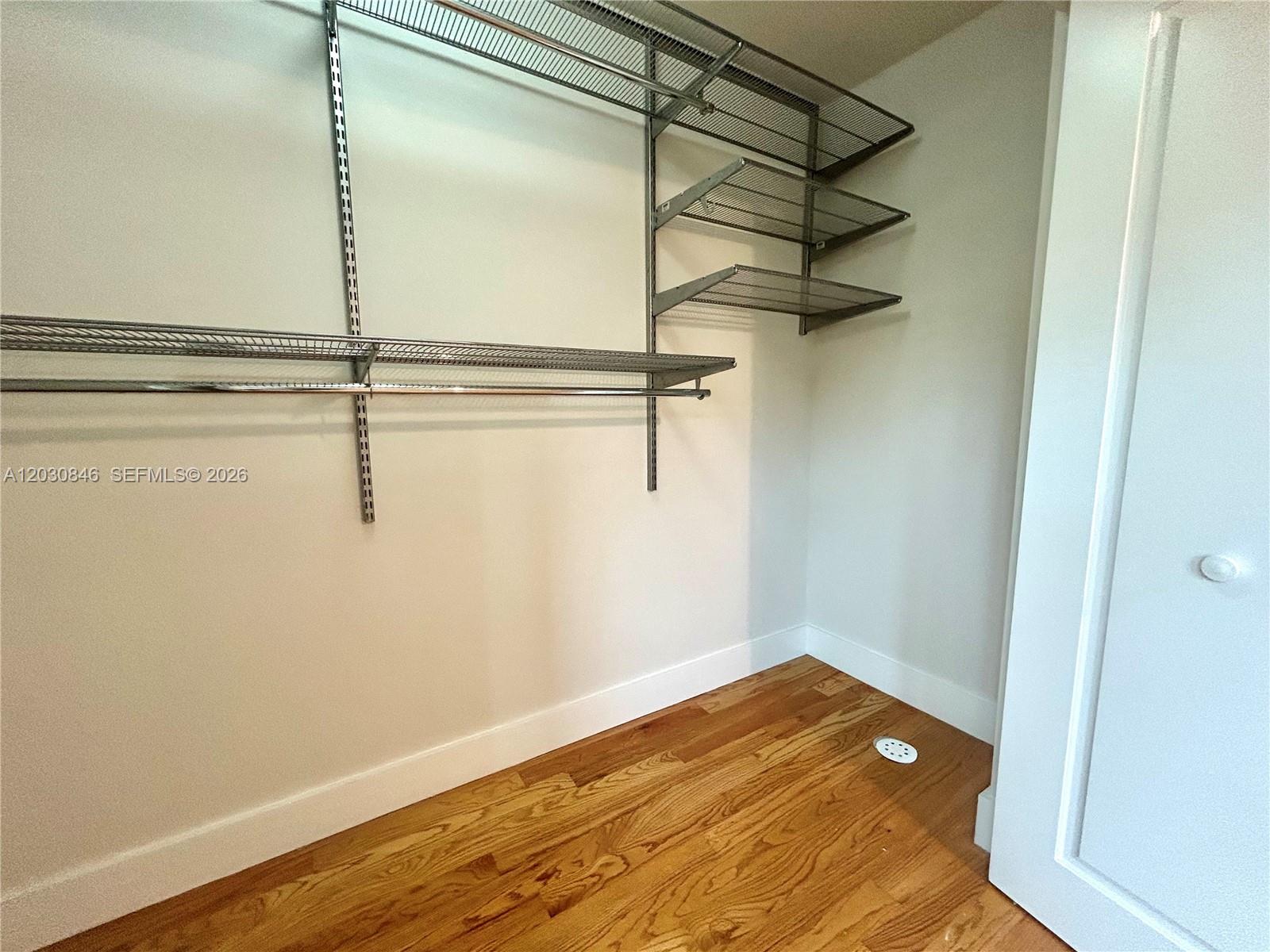 ENCLAVE II AT SOUTH MIAMI - Residential Lease