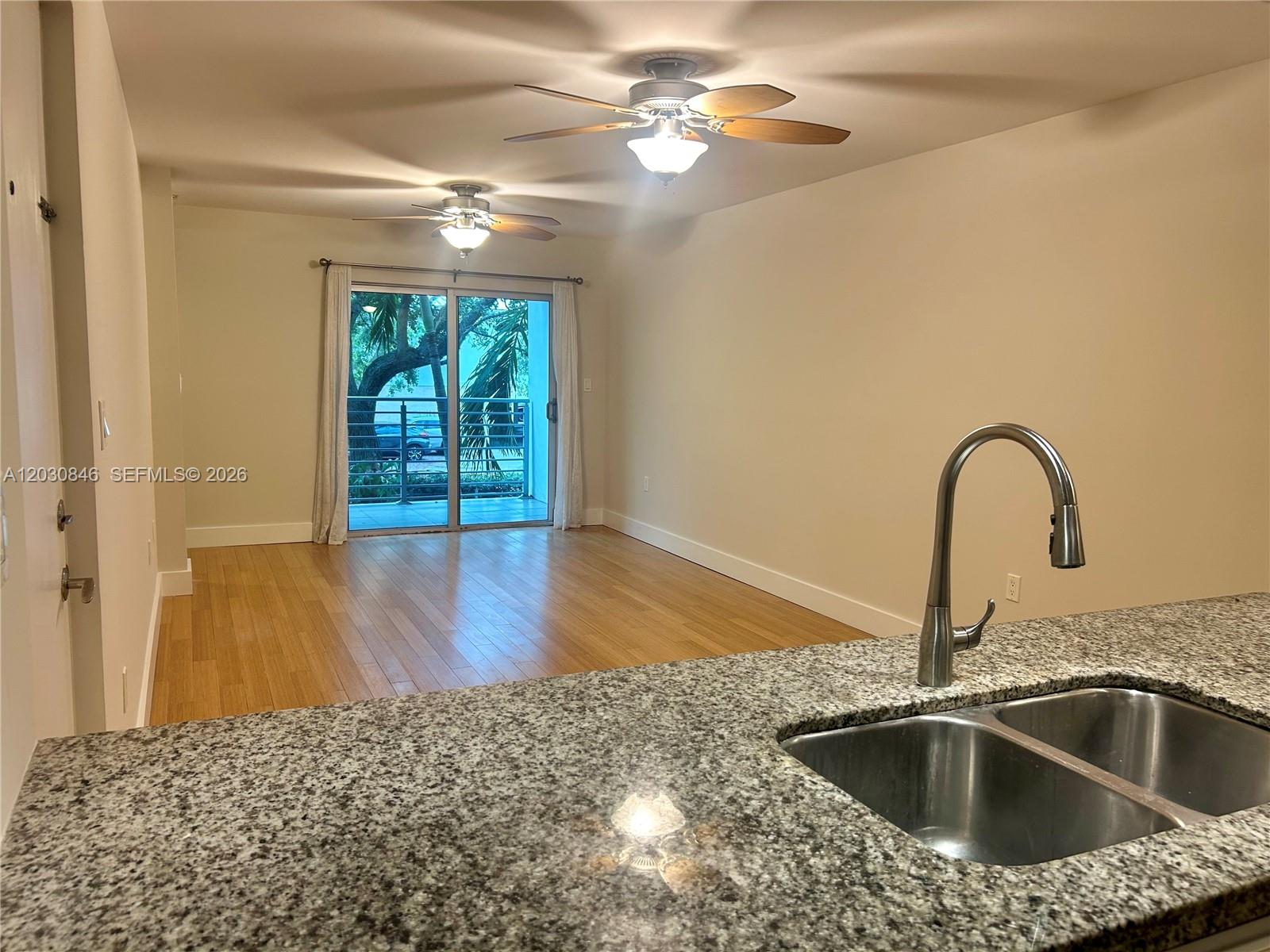 ENCLAVE II AT SOUTH MIAMI - Residential Lease