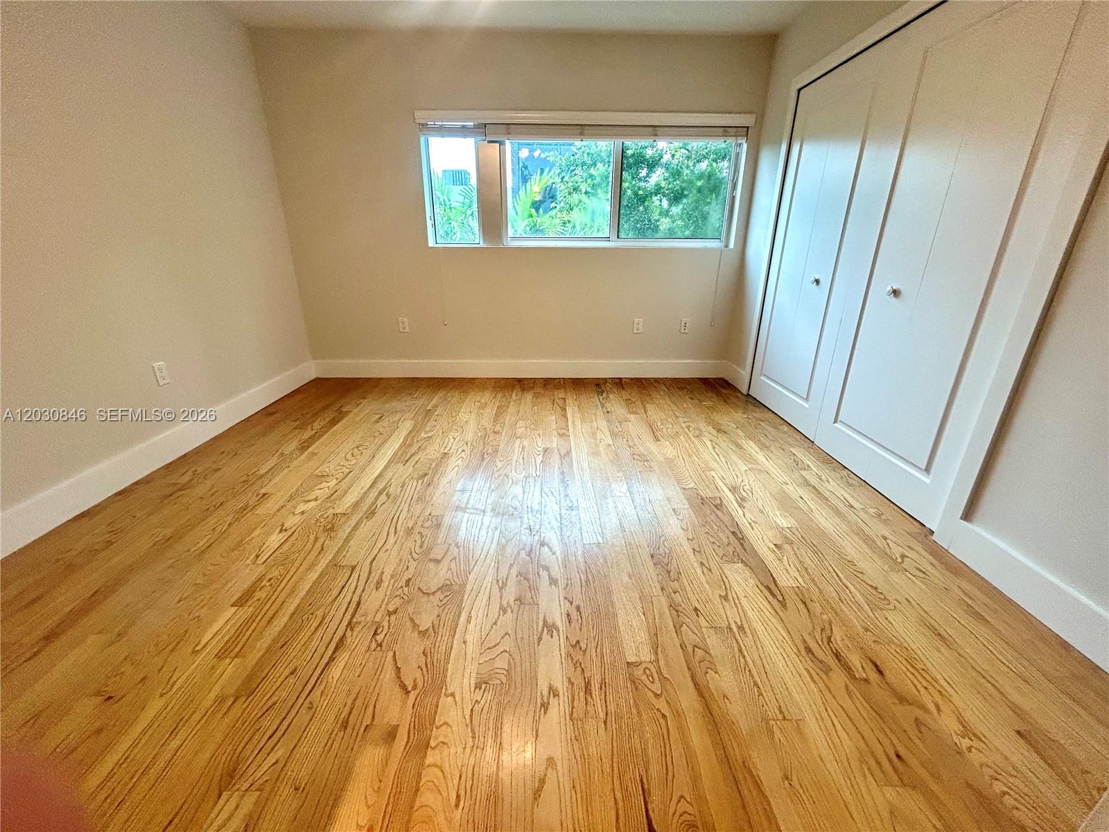 ENCLAVE II AT SOUTH MIAMI - Residential Lease