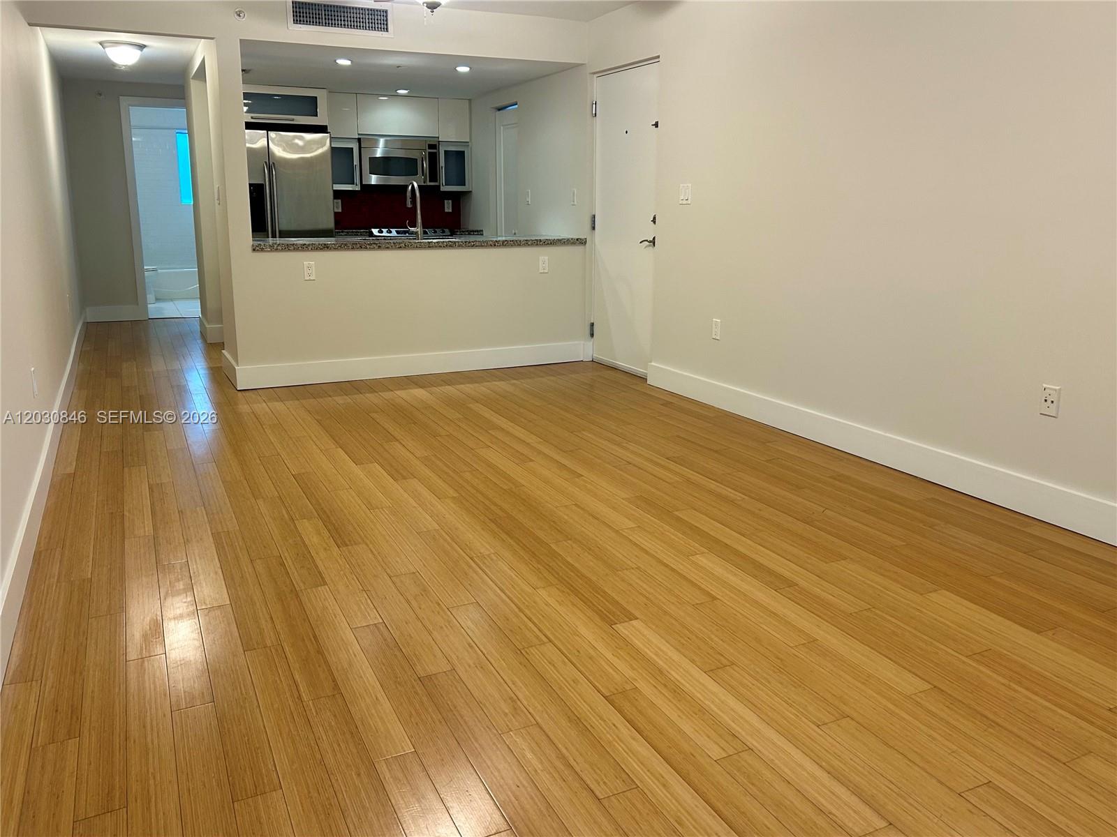 ENCLAVE II AT SOUTH MIAMI - Residential Lease