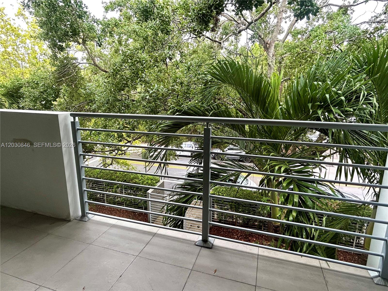 ENCLAVE II AT SOUTH MIAMI - Residential Lease