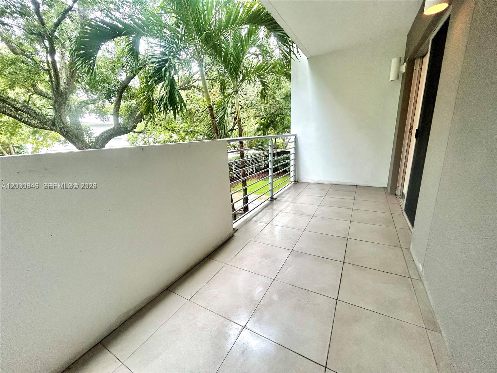 ENCLAVE II AT SOUTH MIAMI - Residential Lease