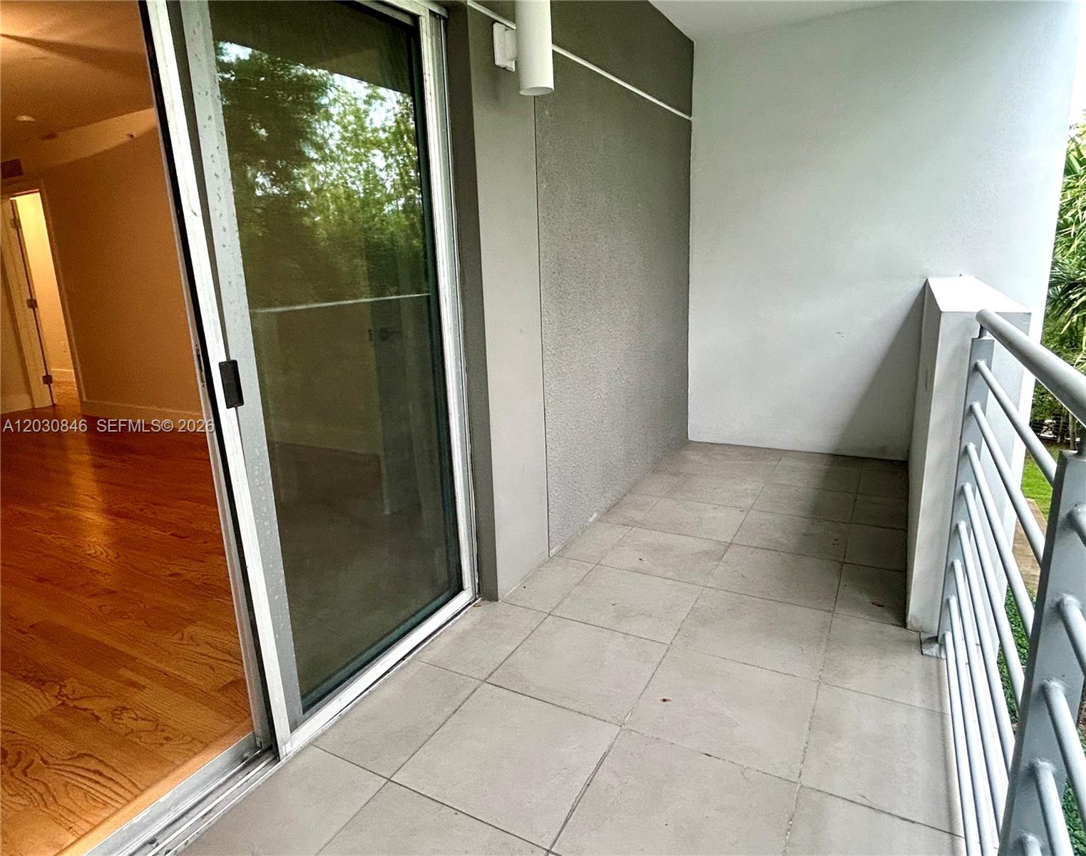 ENCLAVE II AT SOUTH MIAMI - Residential Lease