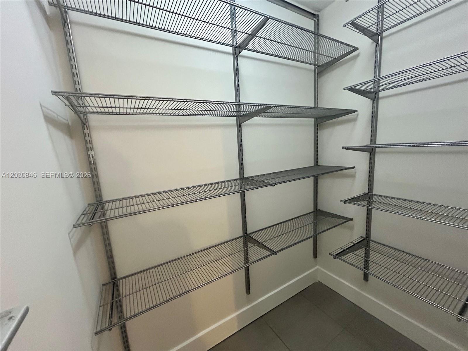 ENCLAVE II AT SOUTH MIAMI - Residential Lease