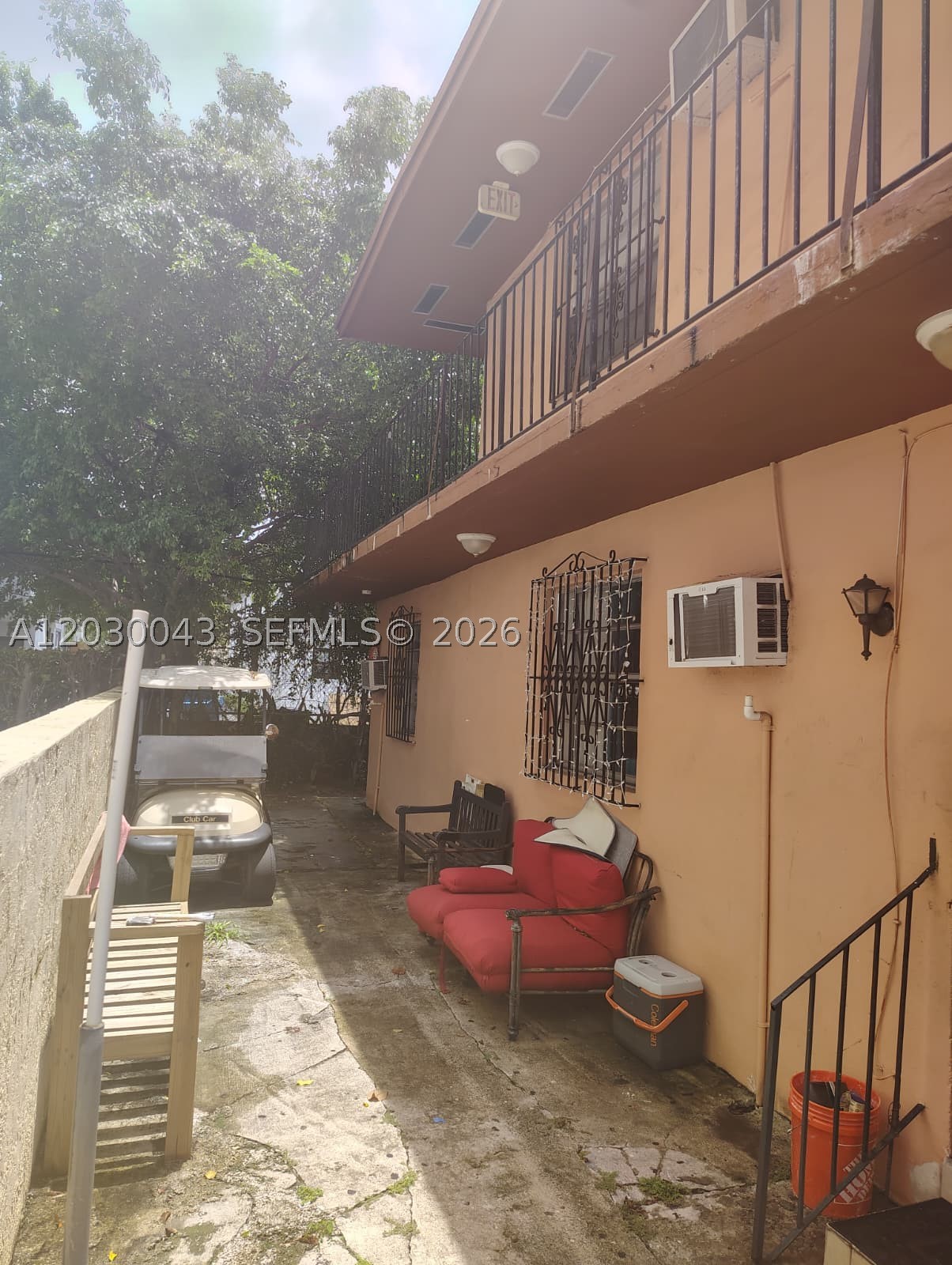 BRICKELL RIVERVIEW - Residential Income