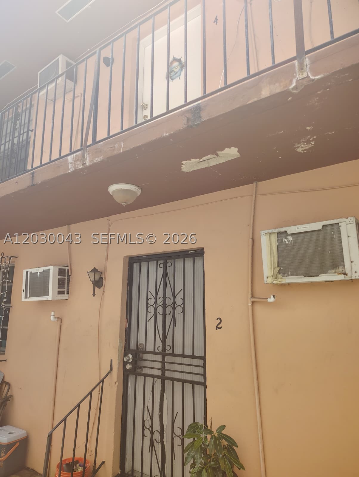 BRICKELL RIVERVIEW - Residential Income