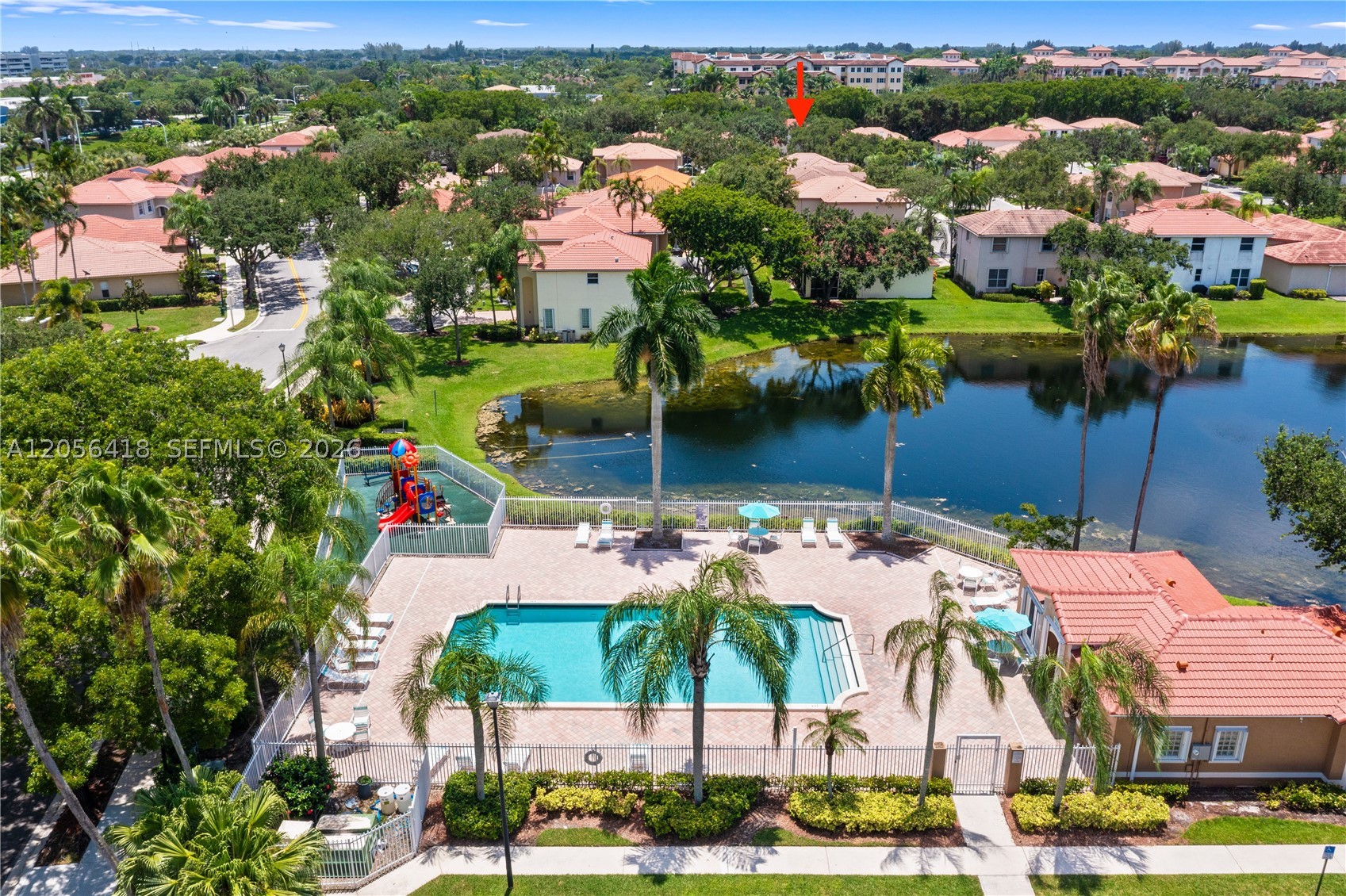 EMERALD COURTS - OPAL CRE - Residential