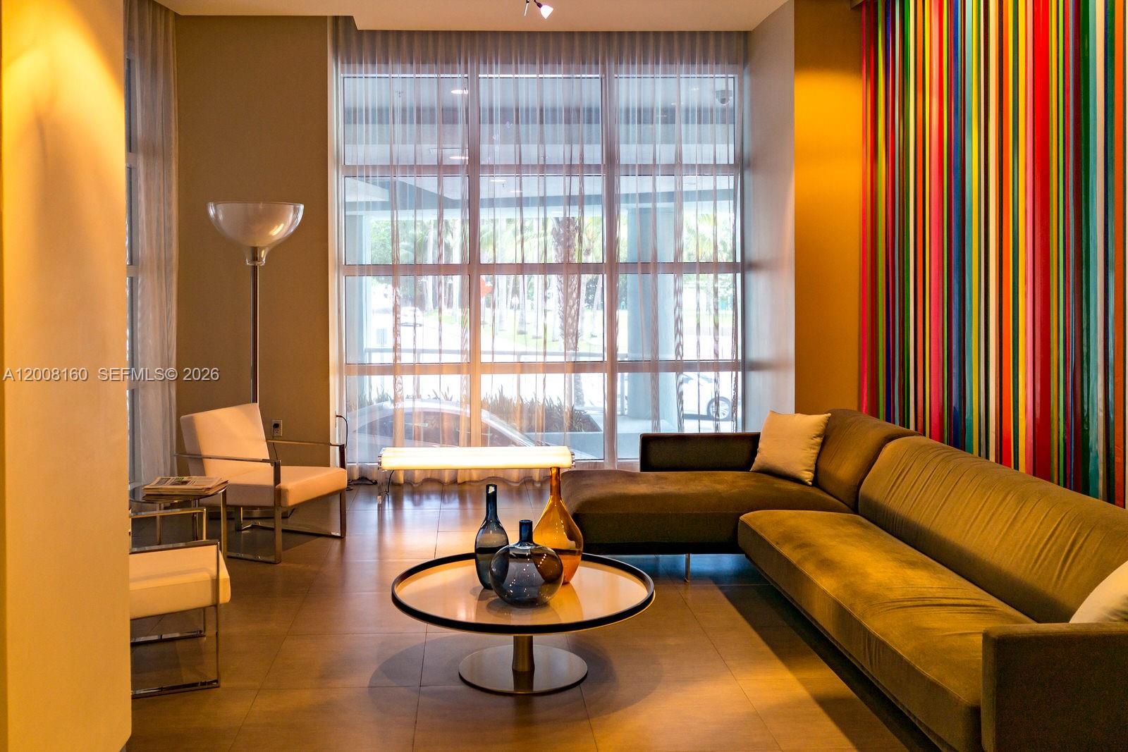 QUANTUM ON THE BAY CONDO - Residential