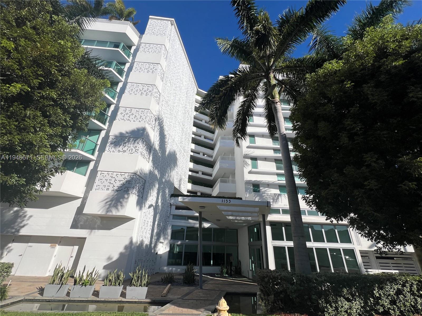 One of the most desirable and peaceful areas, an island-style community, very close to the luxury Bal harbour Shops and the Beach. A 2/2 open concept apartment with 2 large balconies. Pet friendly. Amenities feature a Roof top with stunning views, pool, jacuzzi and BBQ area. 2 covered parking spaces and 1 storage. Unit is rented to an excellent tenant.
