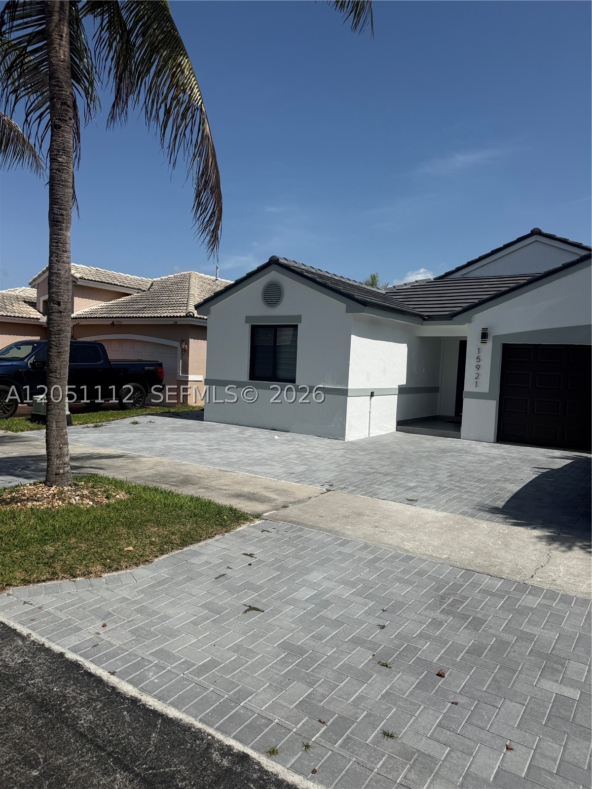 LAGO MAR SOUTH - Residential