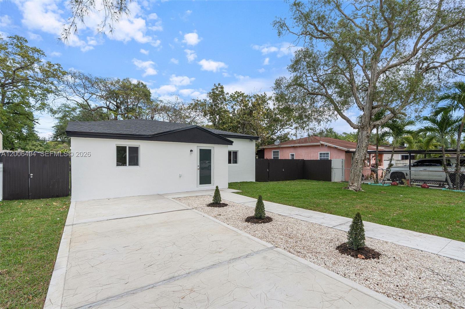 PLAT NO 1 OPA LOCKA - Residential