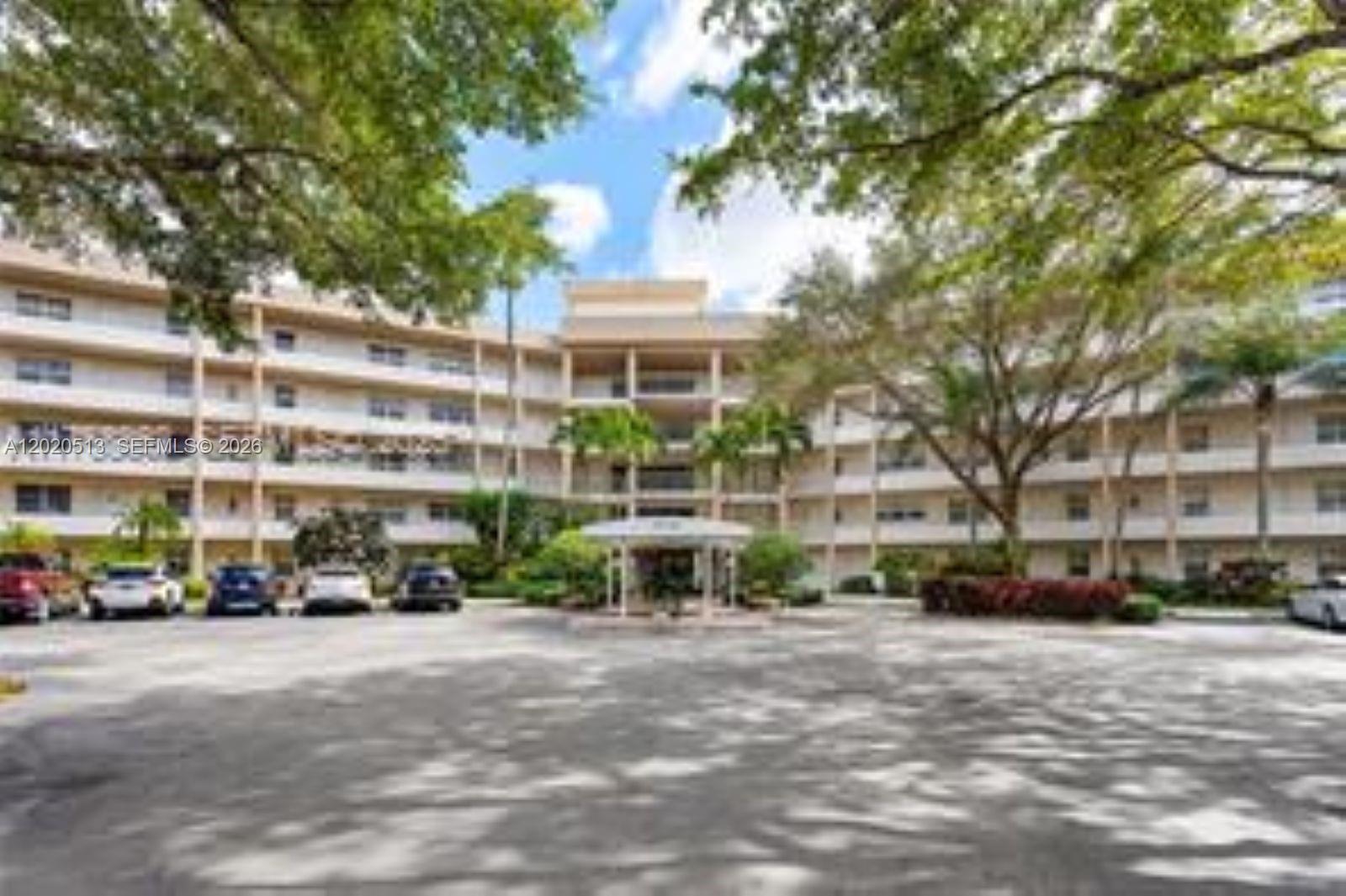 Highly sought, seldom available, "King" apartment.  Contiguous pool, sauna, steps from your door.  Walk to golf course and club house.  Front row, third from entrance, deeded parking space.  Apartment is not on Catwalk.  Two large, enclosed terraces, smooth ceilings.  Master bath with jacuzzi tub and separate shower.  Outstanding water pressure.  Master bedroom has large walk-in closet.  Attractive, durable, light ceramic tile throughout.  Kitchen is immaculate with recessed lighting.  Jogging trails, tennis, golf, pickle ball.  Publix on site and Walgreens and CVS close.  Harrah's and Top Golf are lifestyle bonuses.  Must be seen.