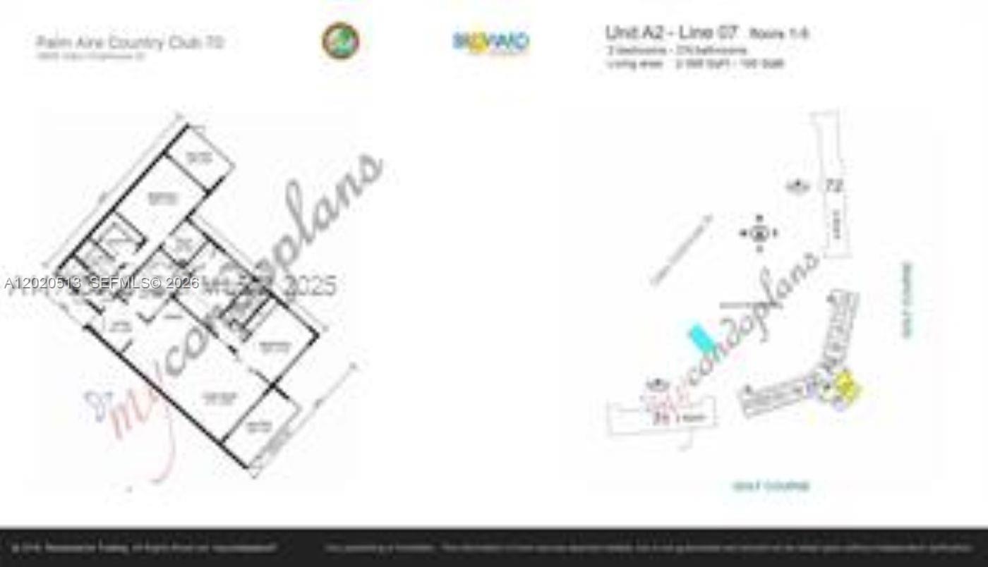 NO 70 PALM-AIRE COUNTRY C - Residential