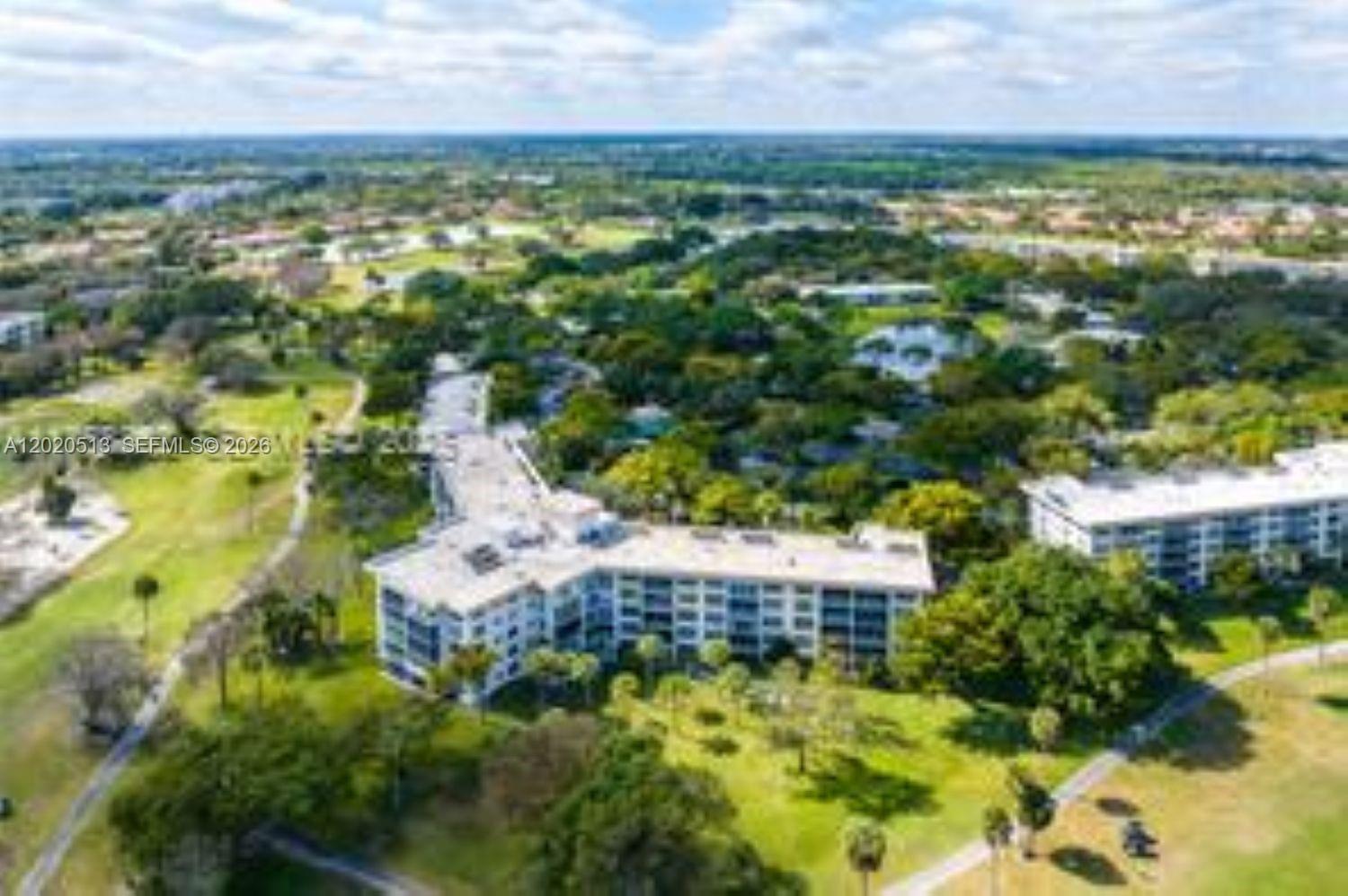 NO 70 PALM-AIRE COUNTRY C - Residential