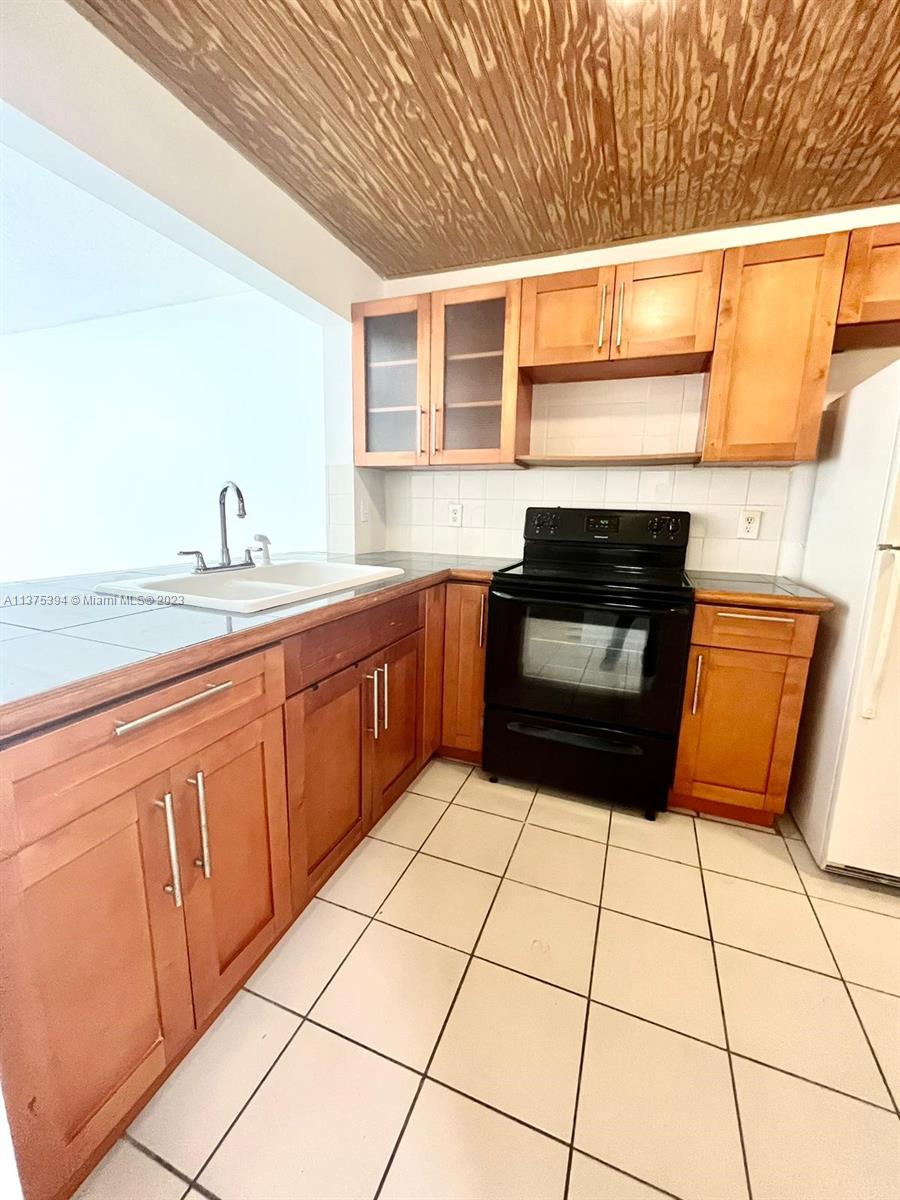 MONTEREY TWO CONDO - Residential Lease