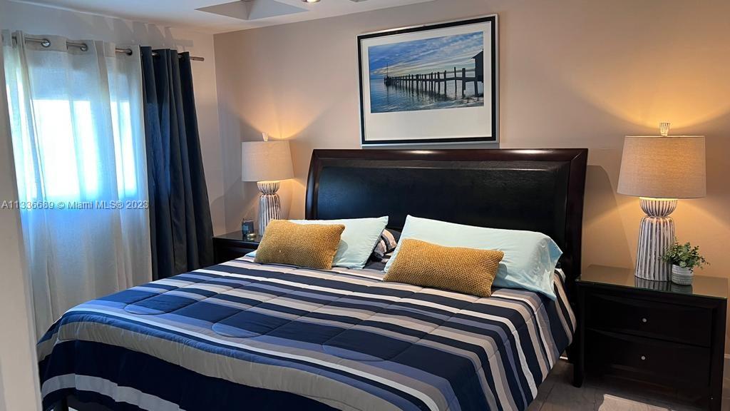 DORAL PARK C CLUB VILLAS - Residential Lease