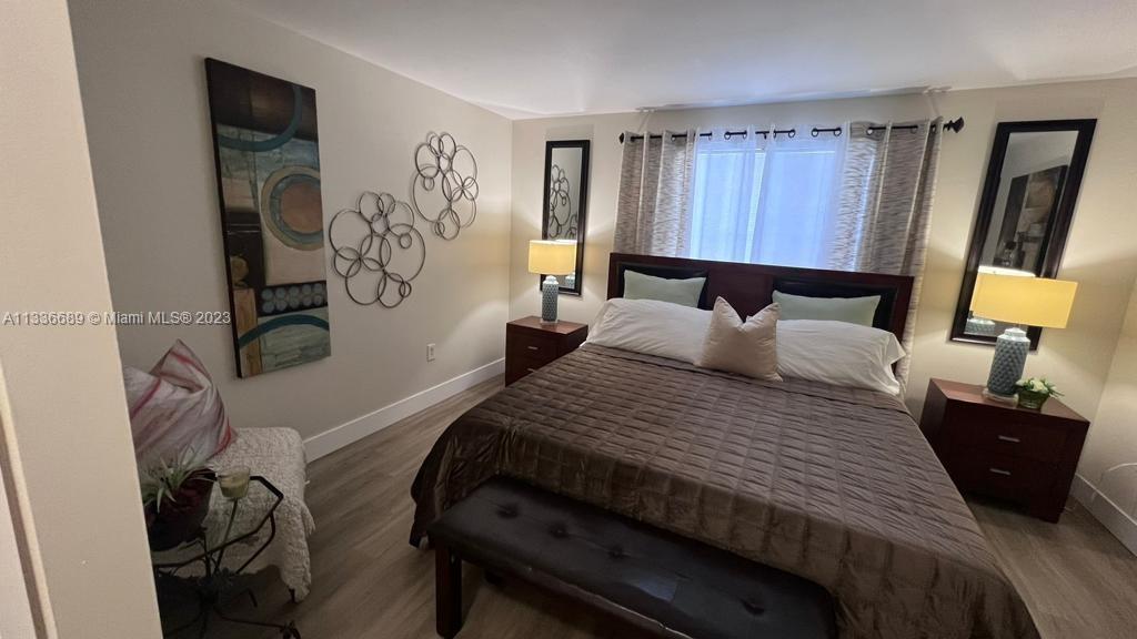 DORAL PARK C CLUB VILLAS - Residential Lease