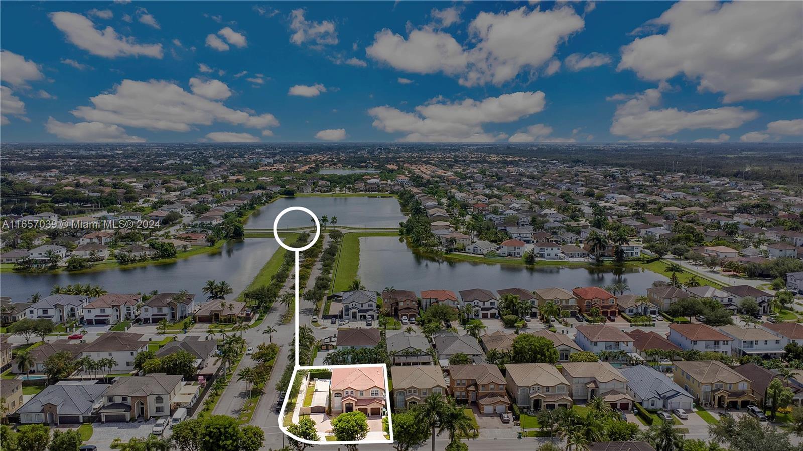 A B AT TAMIAMI TRAIL PHAS - Residential