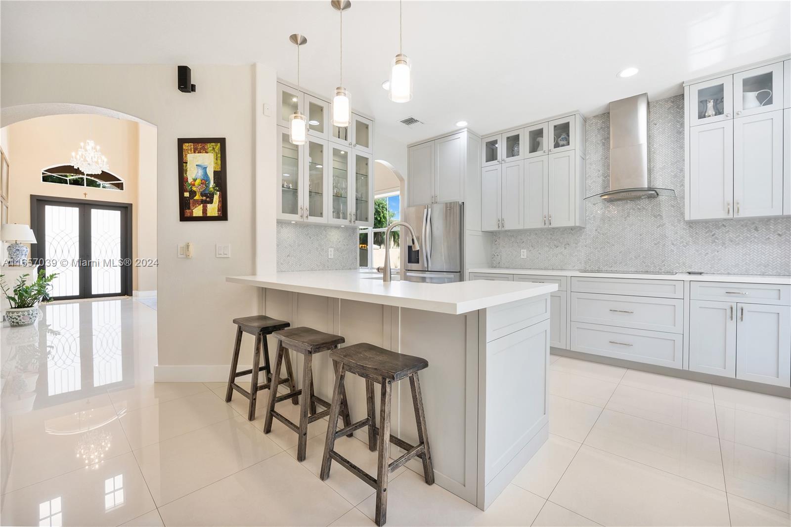 A B AT TAMIAMI TRAIL PHAS - Residential