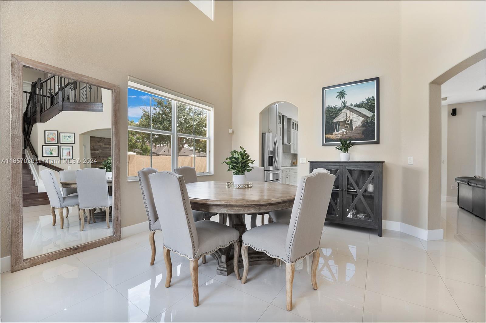 A B AT TAMIAMI TRAIL PHAS - Residential