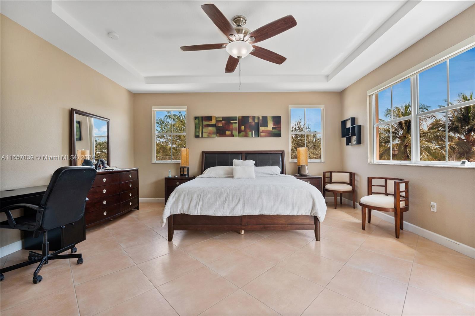 A B AT TAMIAMI TRAIL PHAS - Residential