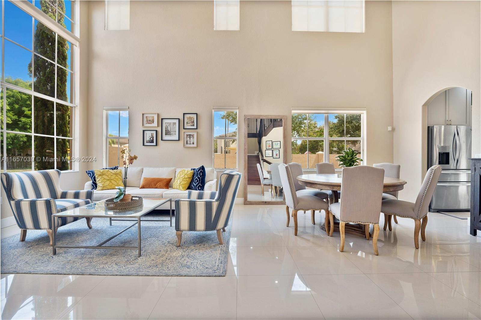 A B AT TAMIAMI TRAIL PHAS - Residential