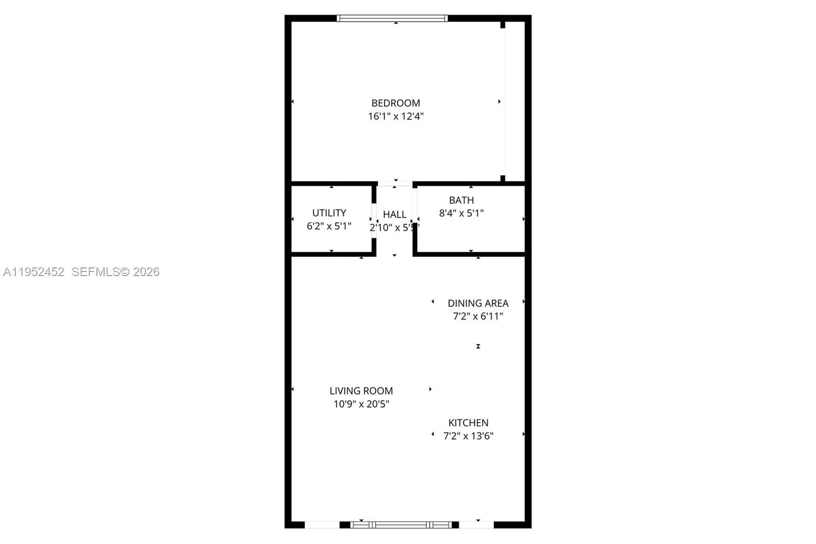 WATERSIDE ON THE INTRACOA - Residential