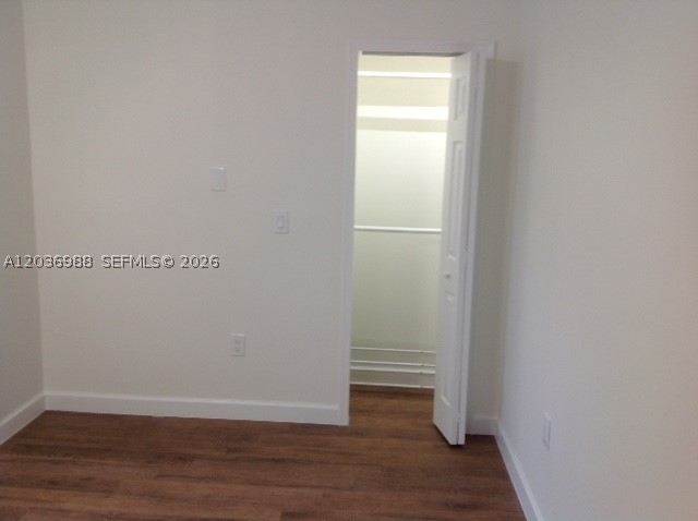 AUBURNDALE AMD - Residential Lease