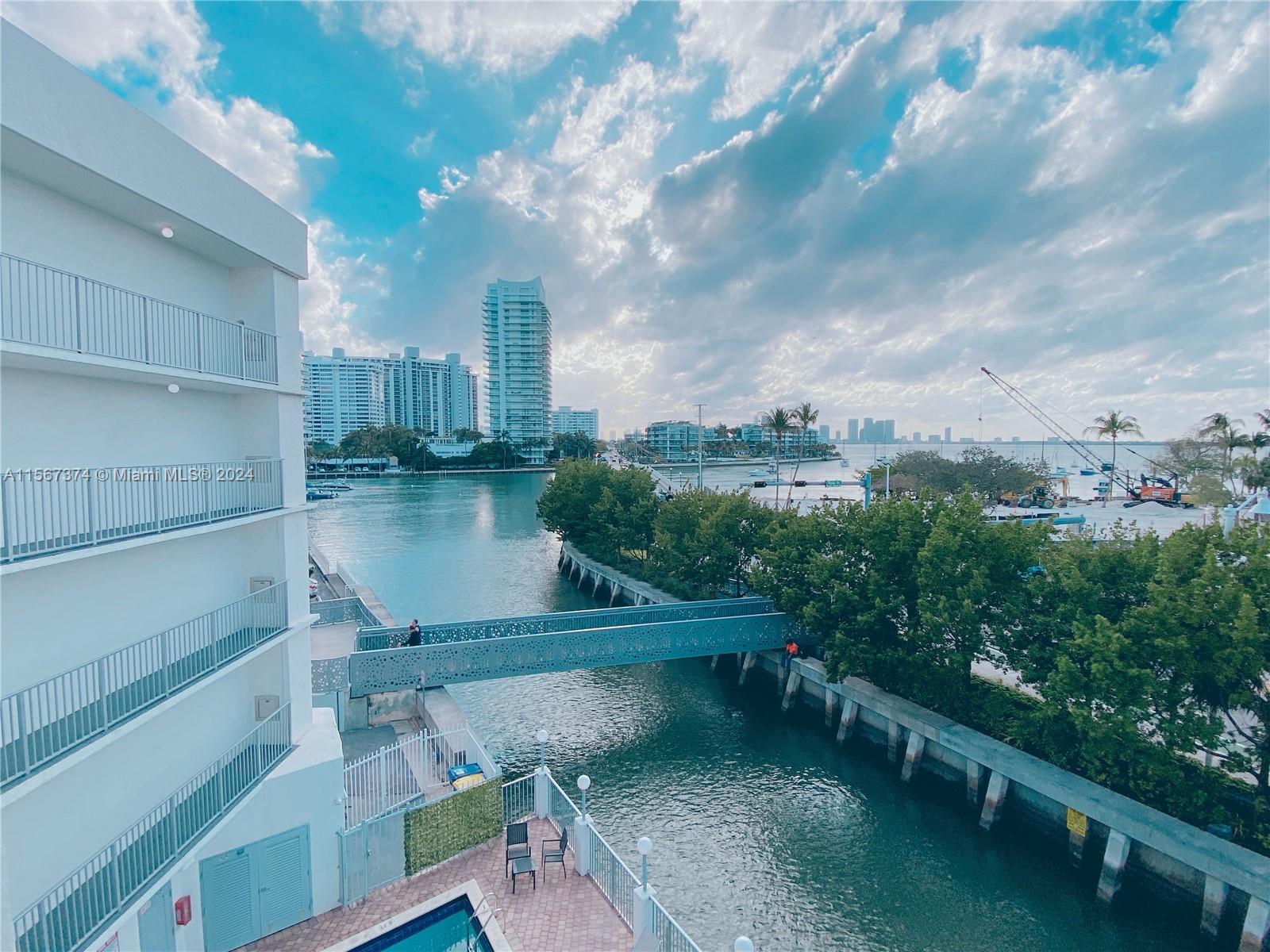 ARCADIA CONDO - Residential Lease