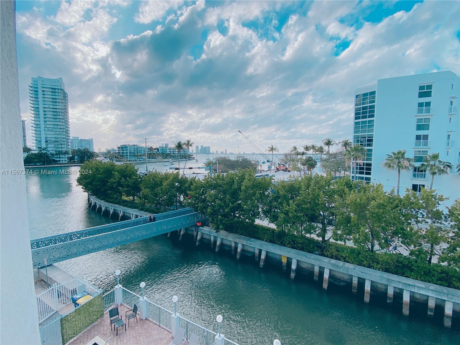 ARCADIA CONDO - Residential Lease