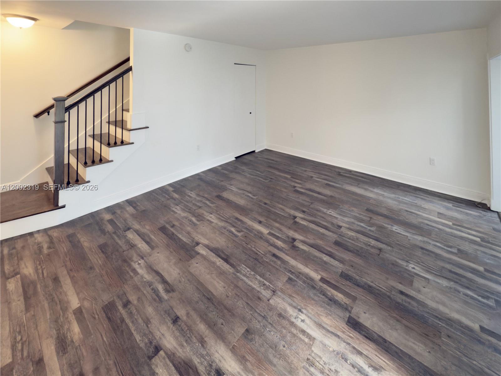Gardenway Condominiums - Residential