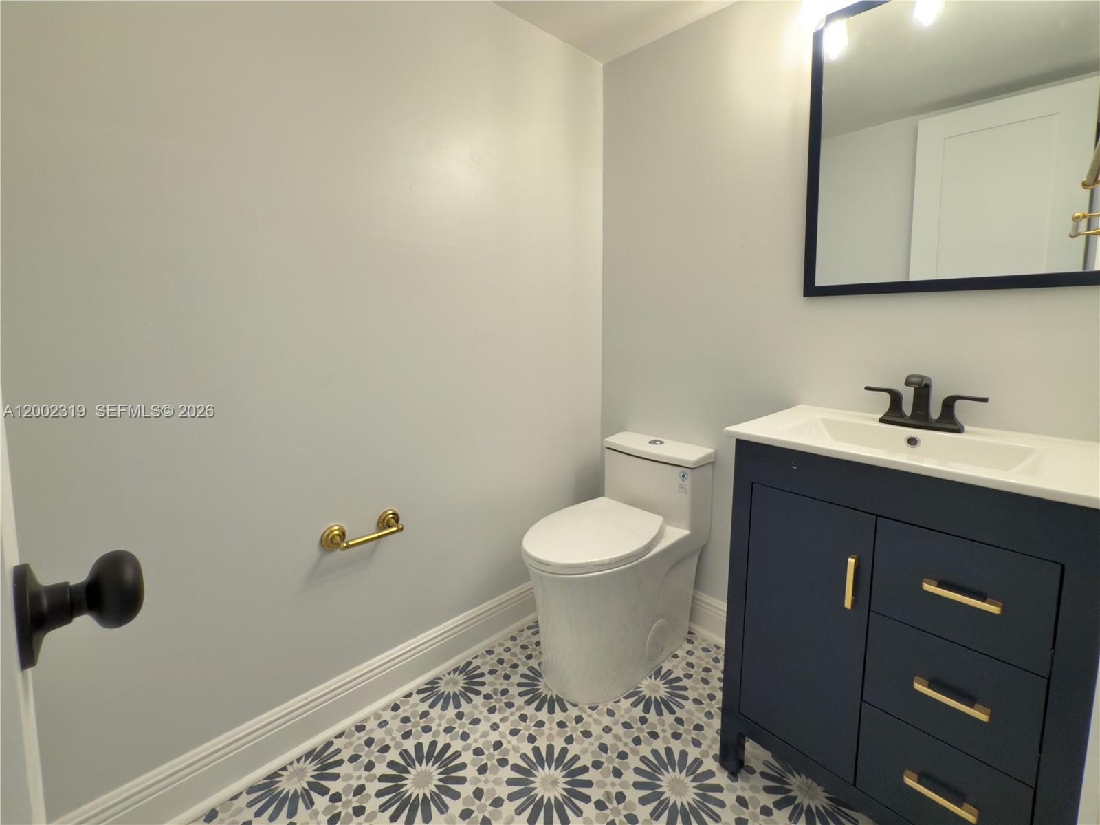 Gardenway Condominiums - Residential