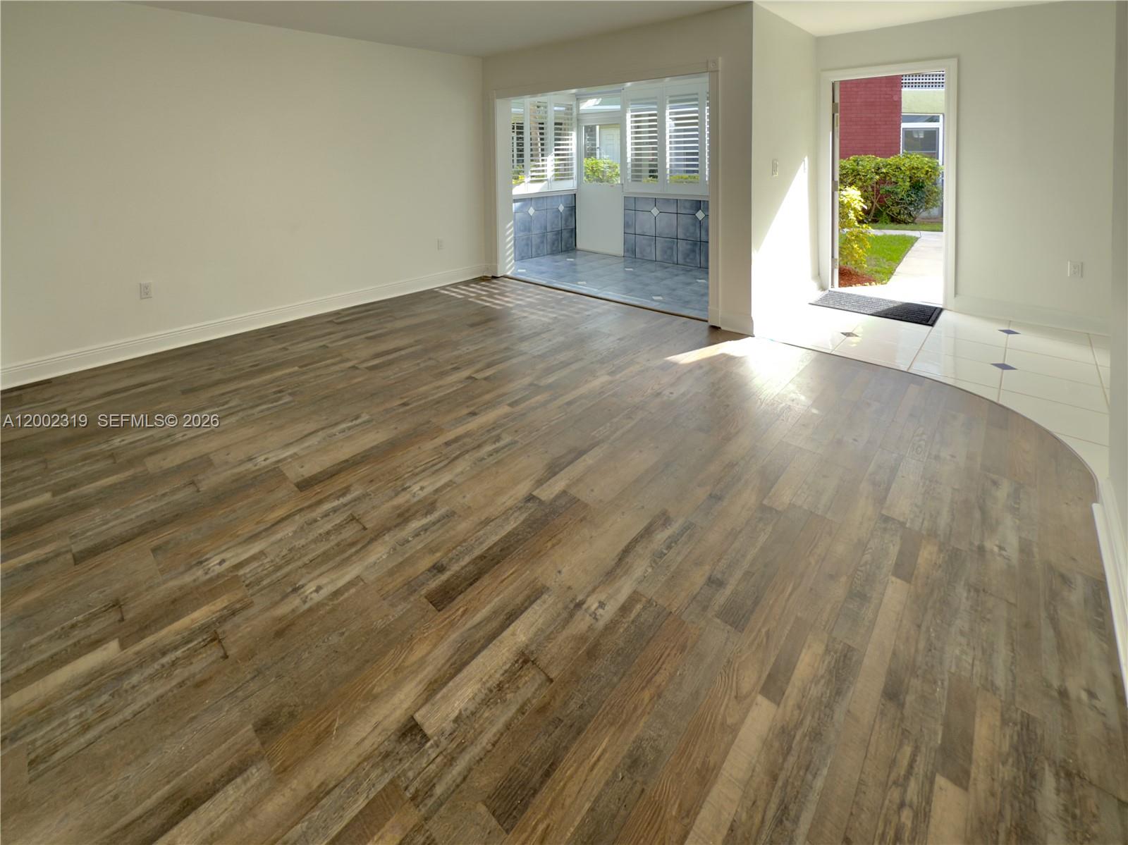 Gardenway Condominiums - Residential