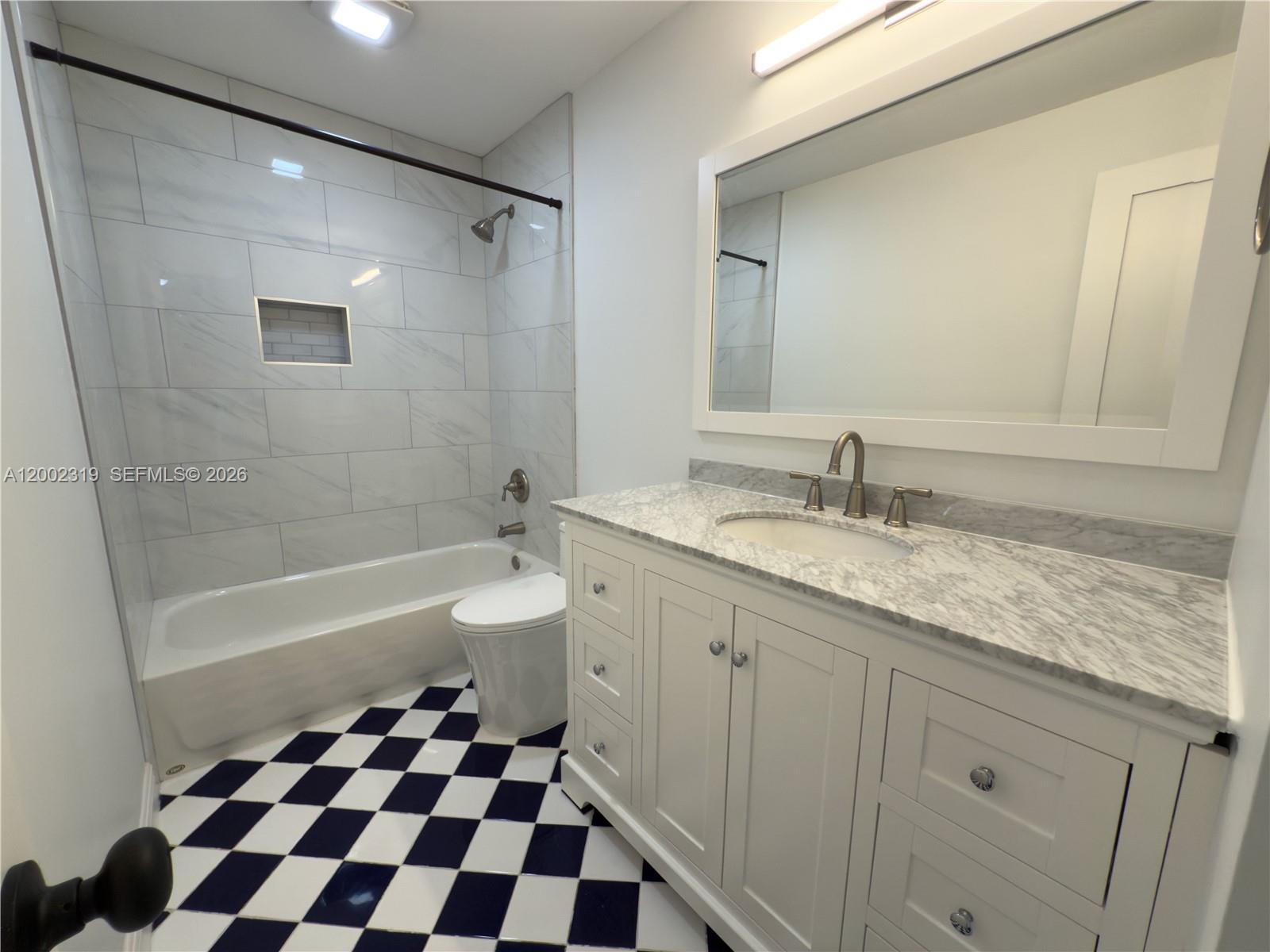 Gardenway Condominiums - Residential