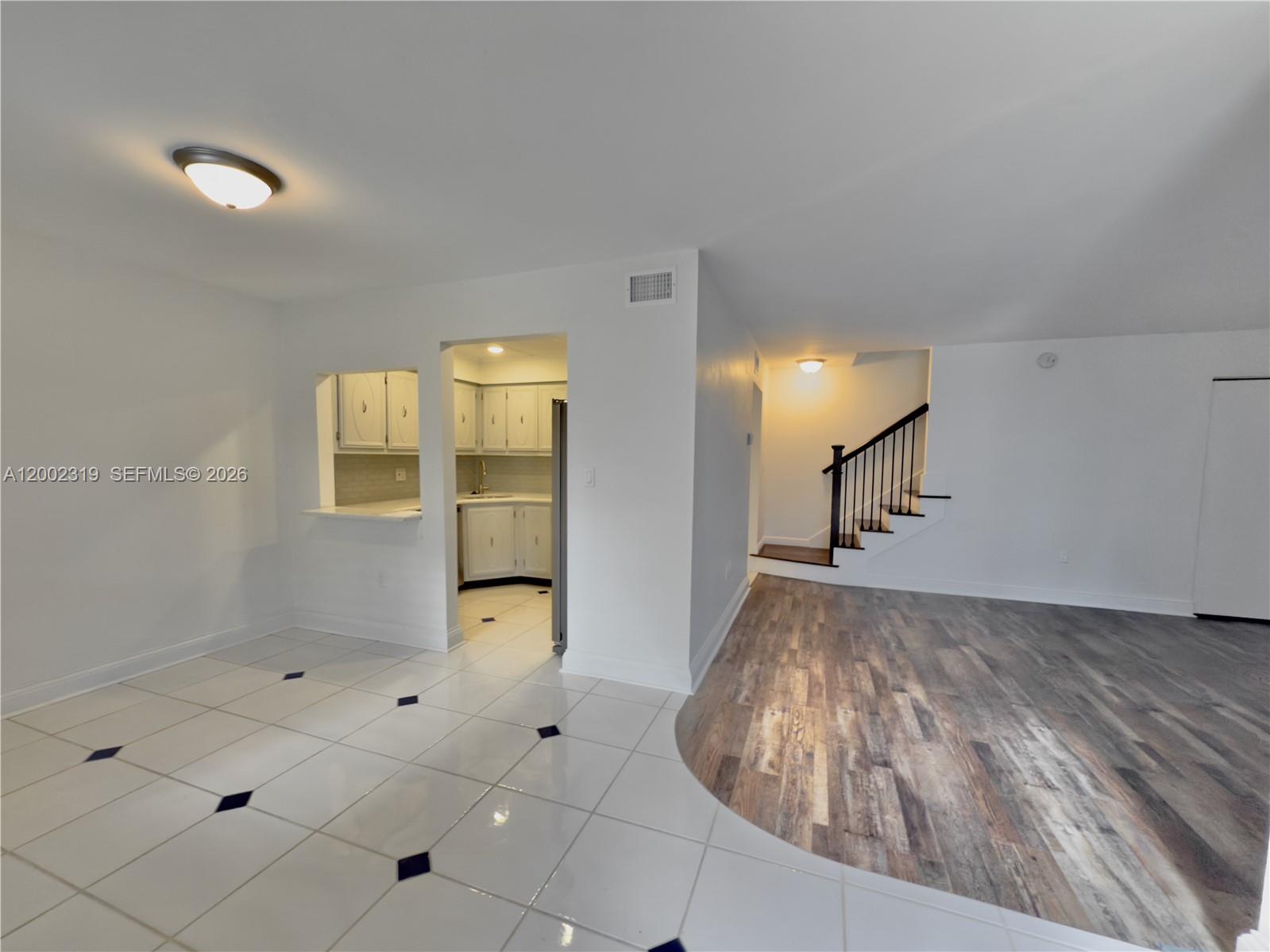 Gardenway Condominiums - Residential