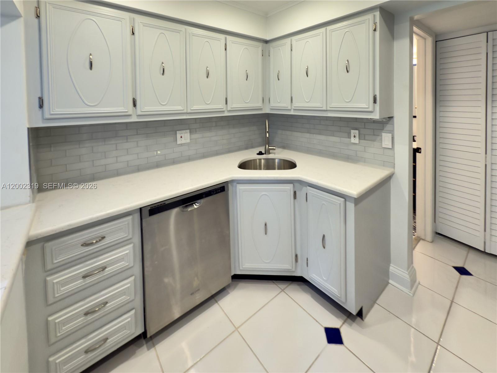 Gardenway Condominiums - Residential
