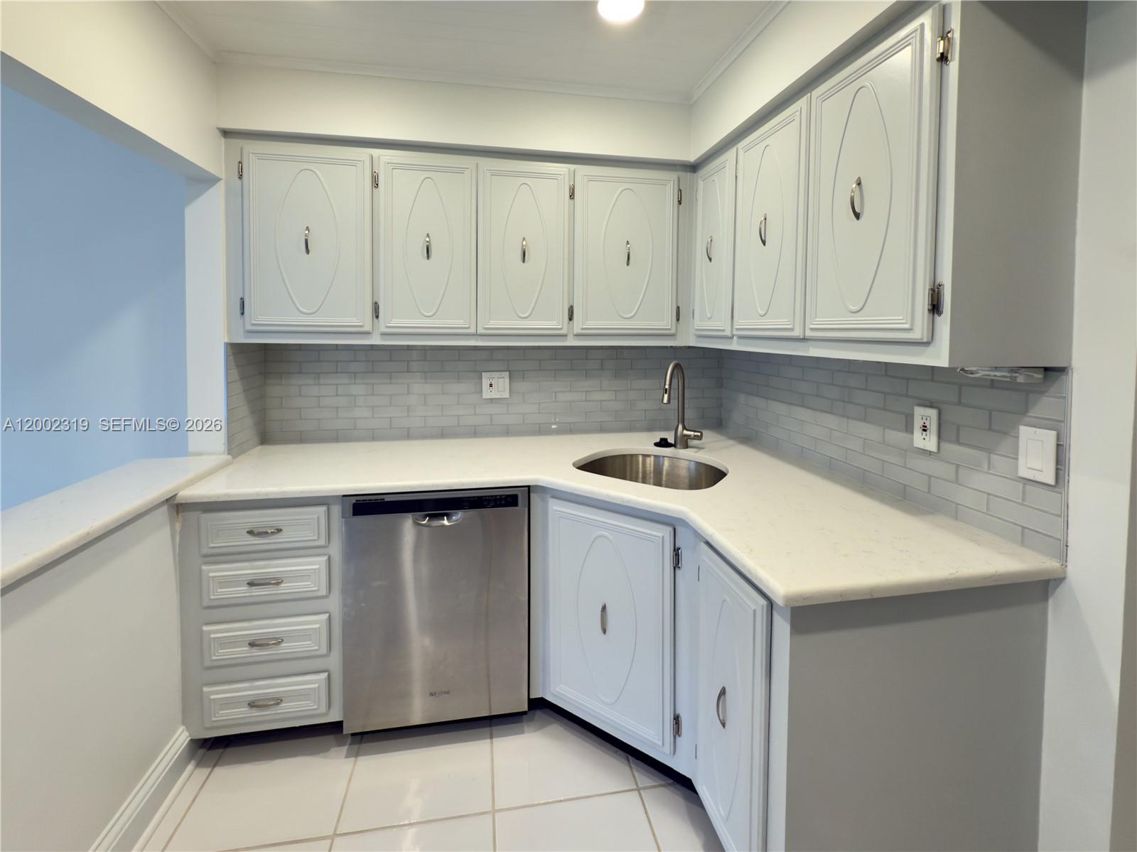 Gardenway Condominiums - Residential
