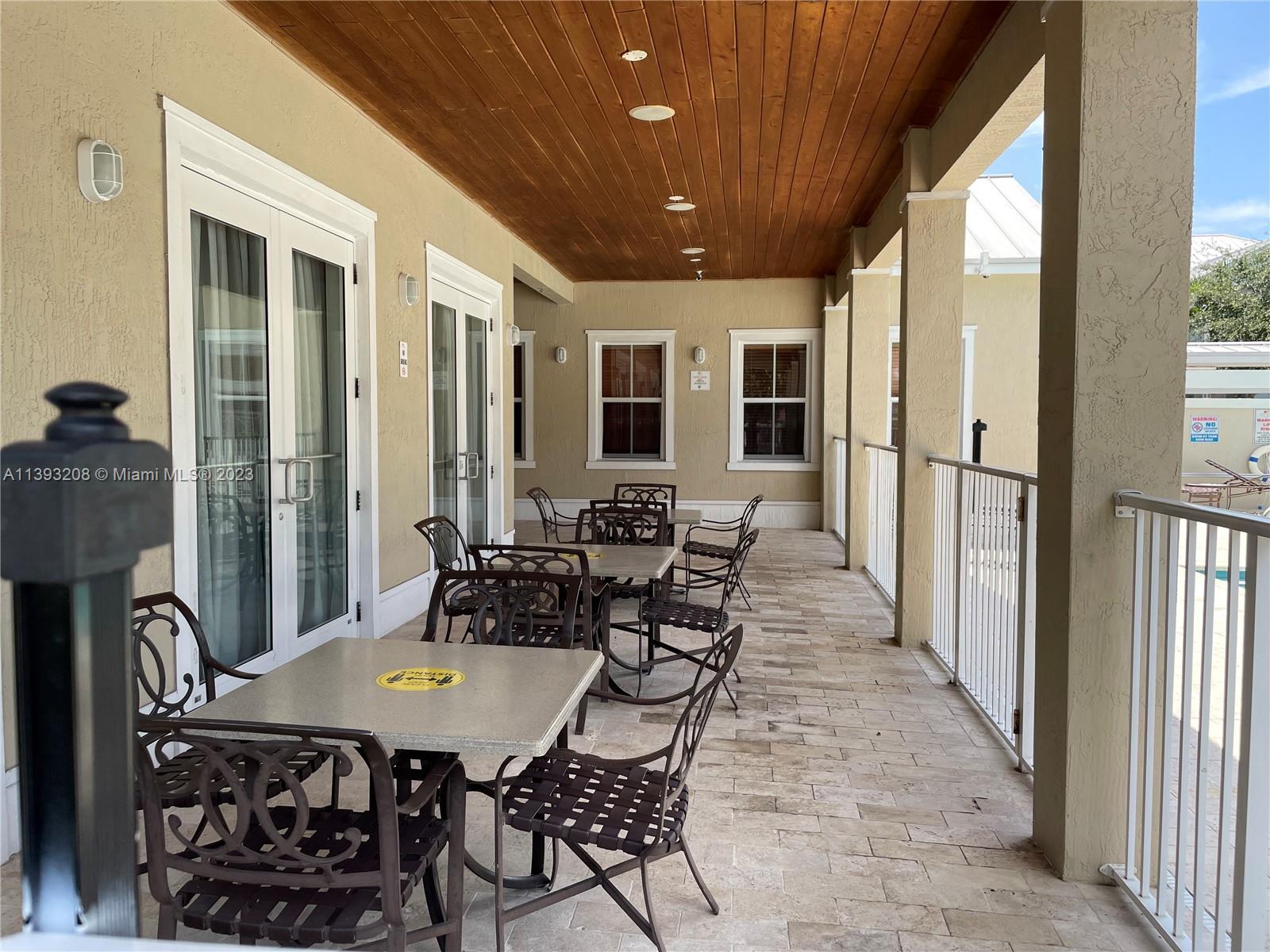 RESERVE AT DORAL WEST - Residential
