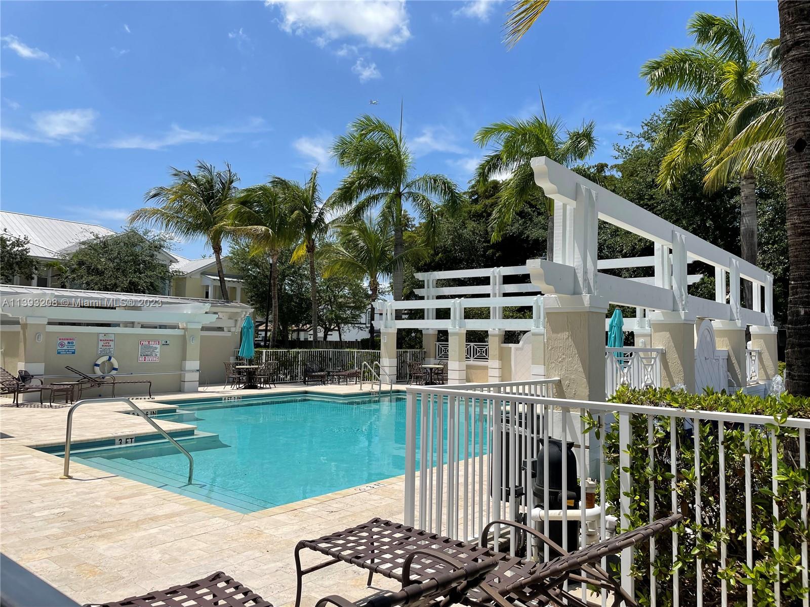 RESERVE AT DORAL WEST - Residential